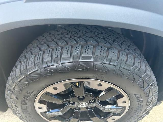 2026 Honda Passport TrailSport Elite AWD