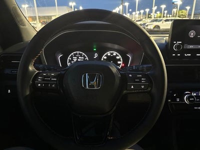 2024 Honda Pilot Sport AWD