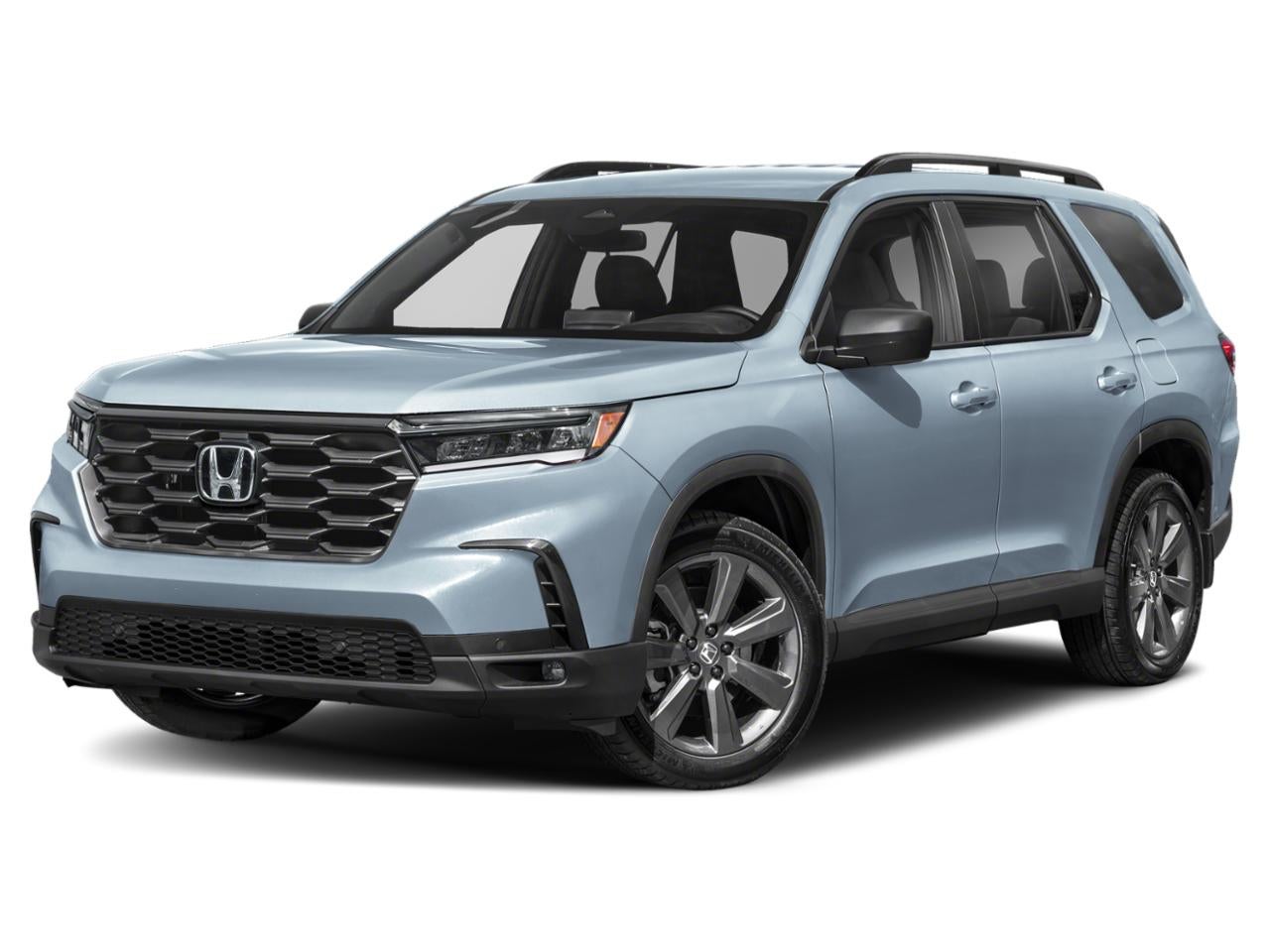 2024 Honda Pilot Sport AWD