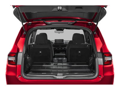 2024 Honda Pilot Sport AWD
