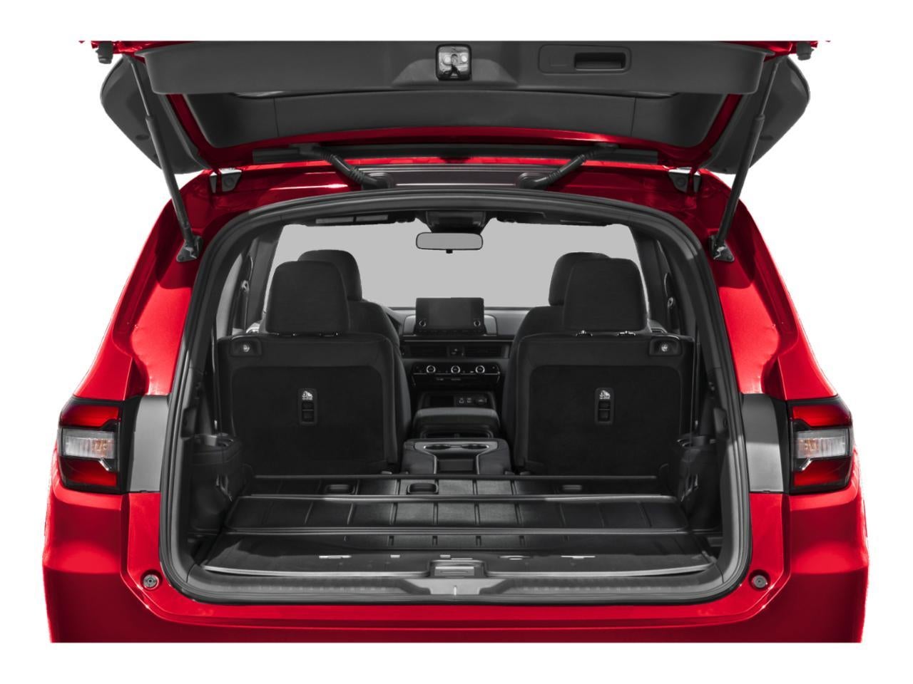2024 Honda Pilot Sport AWD