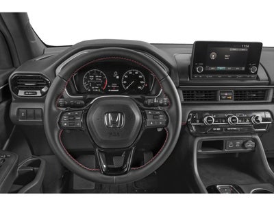 2024 Honda Pilot Sport AWD