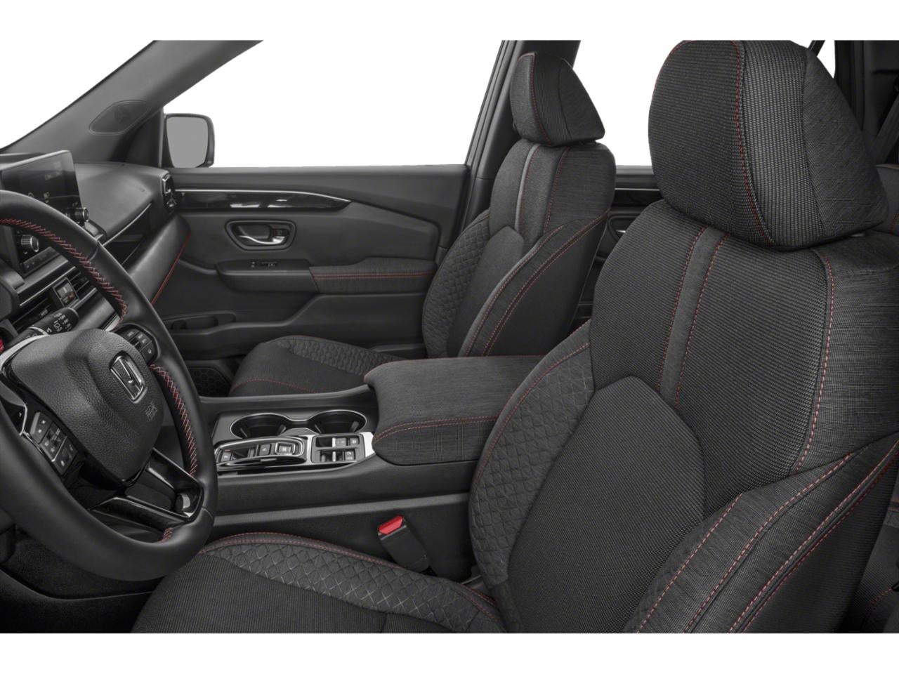 2024 Honda Pilot Sport AWD