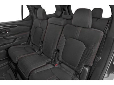 2024 Honda Pilot Sport AWD