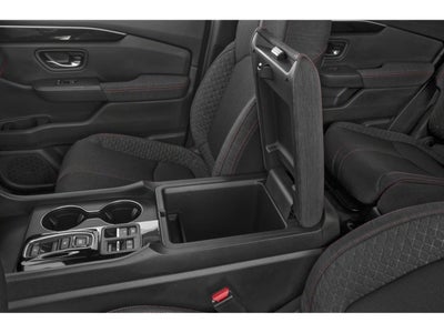 2024 Honda Pilot Sport AWD