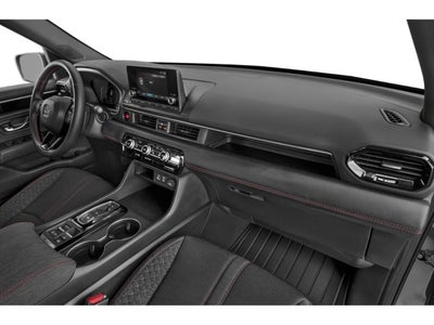 2024 Honda Pilot Sport AWD