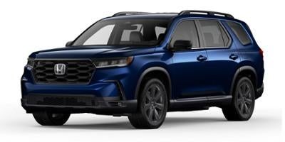 2024 Honda Pilot Sport AWD