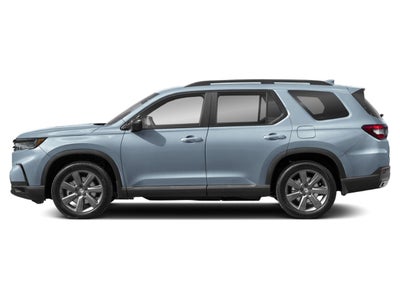 2024 Honda Pilot Sport AWD