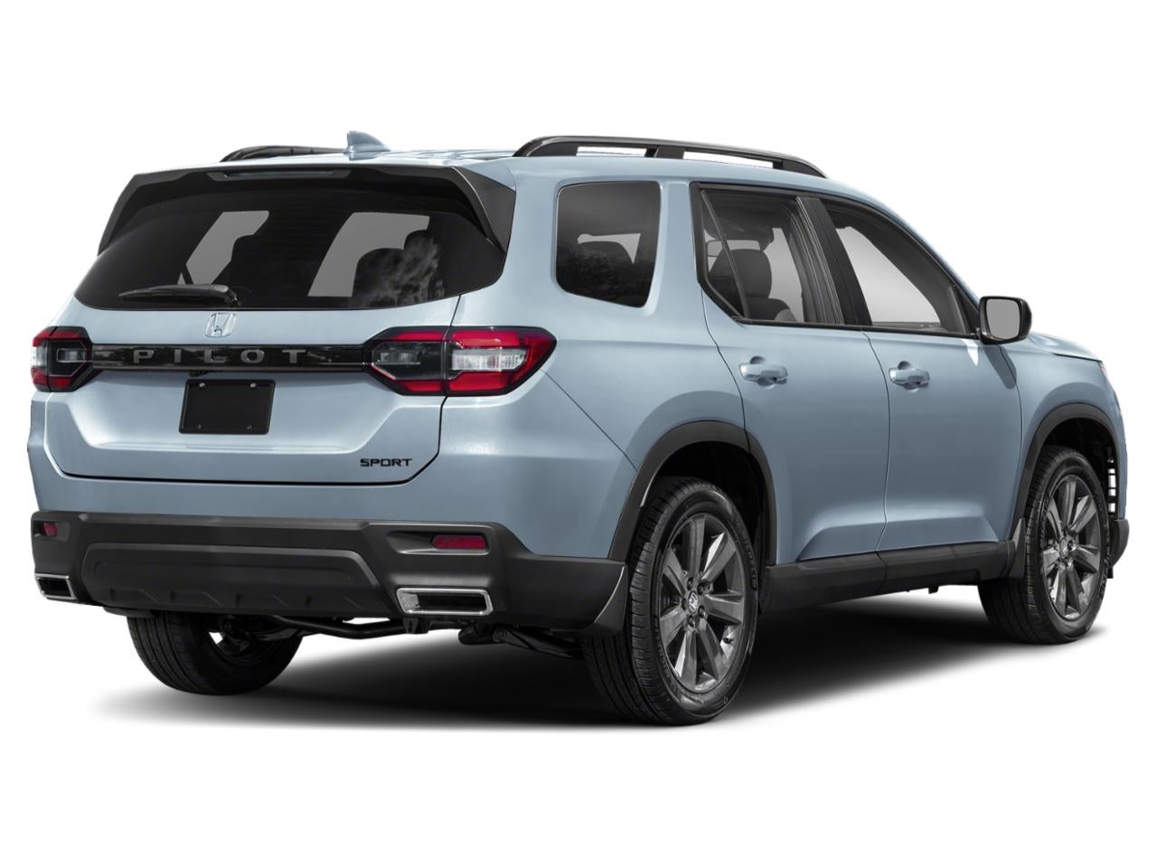 2024 Honda Pilot Sport AWD