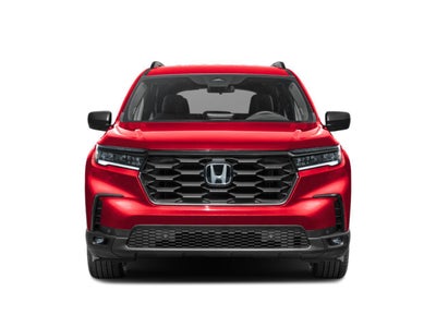 2024 Honda Pilot Sport AWD