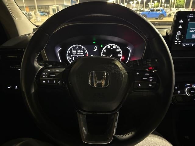 2025 Honda Pilot EX-L AWD