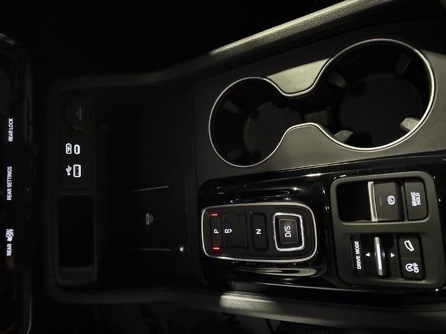 2025 Honda Pilot EX-L AWD