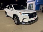 2025 Honda Pilot EX-L AWD