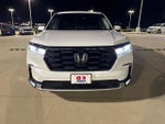 2025 Honda Pilot EX-L AWD