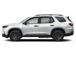 2025 Honda Pilot TrailSport AWD