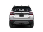2025 Honda Pilot TrailSport AWD