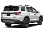 2025 Honda Pilot TrailSport AWD