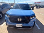 2025 Honda Pilot TrailSport AWD