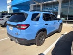 2025 Honda Pilot TrailSport AWD