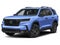 2025 Honda Pilot TrailSport AWD