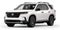2025 Honda Pilot TrailSport AWD
