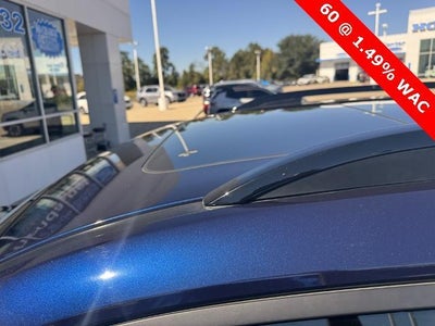 2023 Honda Pilot Touring AWD