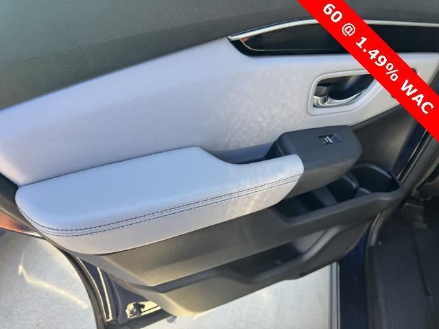 2023 Honda Pilot Touring AWD