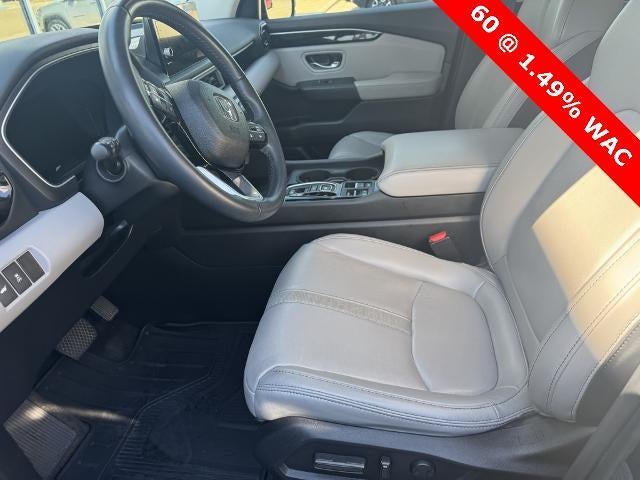 2023 Honda Pilot Touring AWD