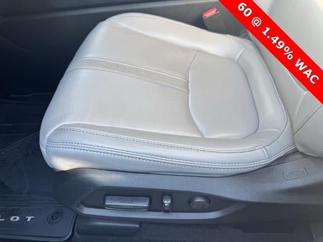 2023 Honda Pilot Touring AWD