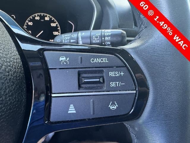 2023 Honda Pilot Touring AWD