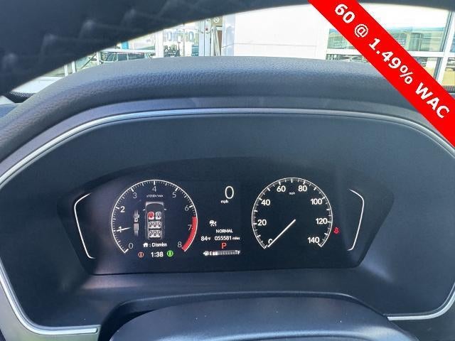 2023 Honda Pilot Touring AWD