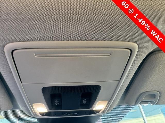 2023 Honda Pilot Touring AWD