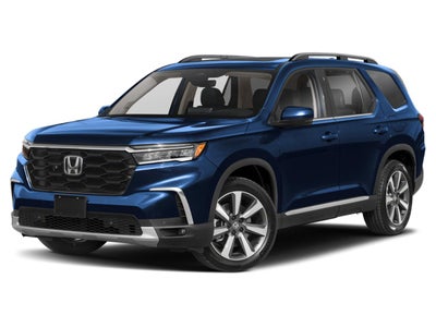 2023 Honda Pilot Touring AWD
