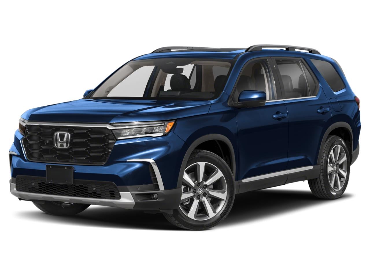 2023 Honda Pilot Touring AWD