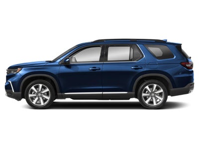 2023 Honda Pilot Touring AWD