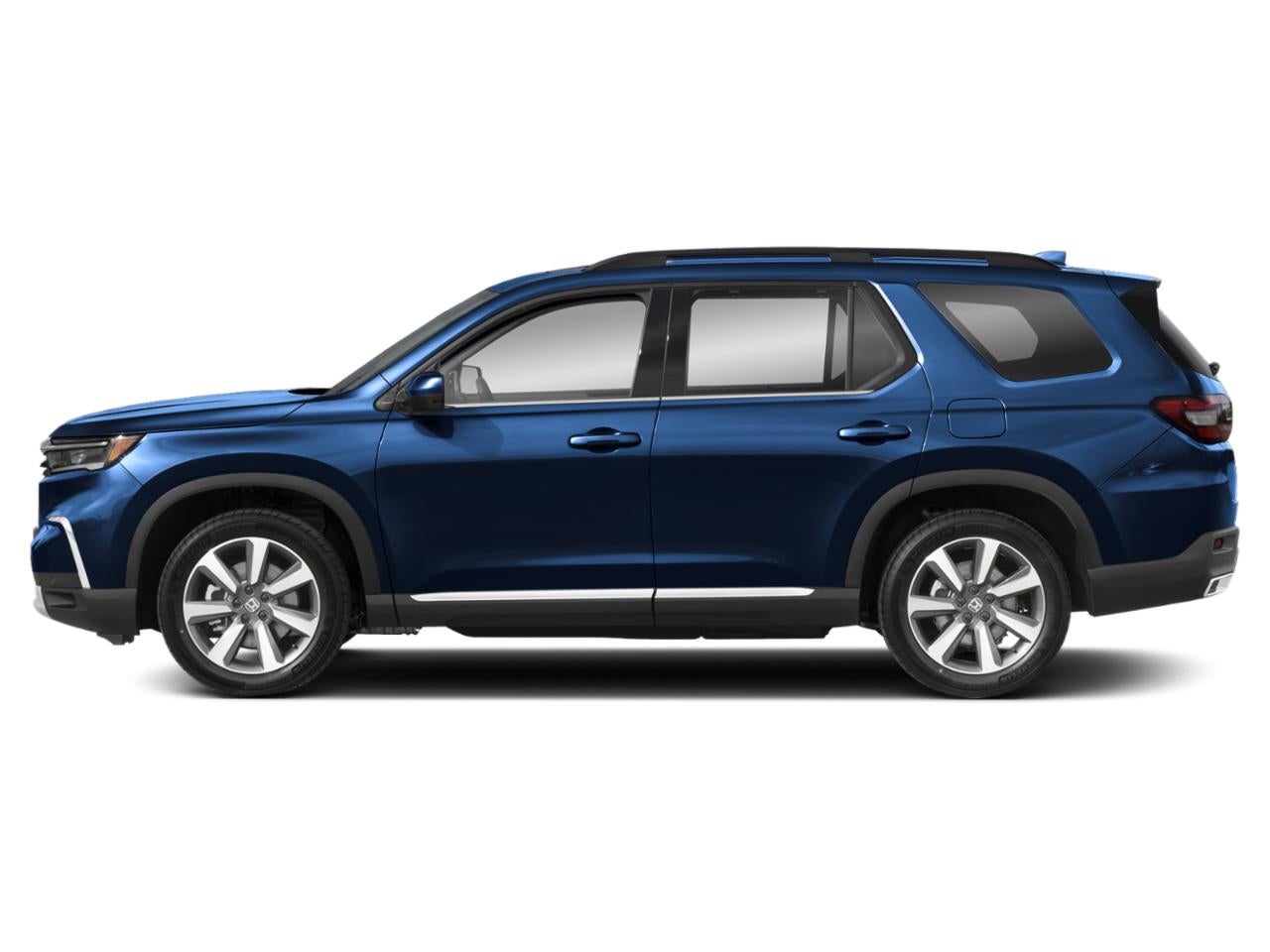 2023 Honda Pilot Touring AWD