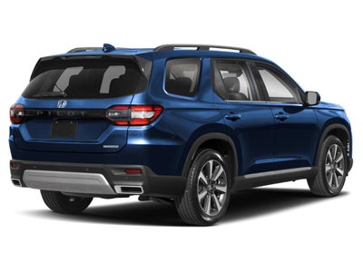 2023 Honda Pilot Touring AWD