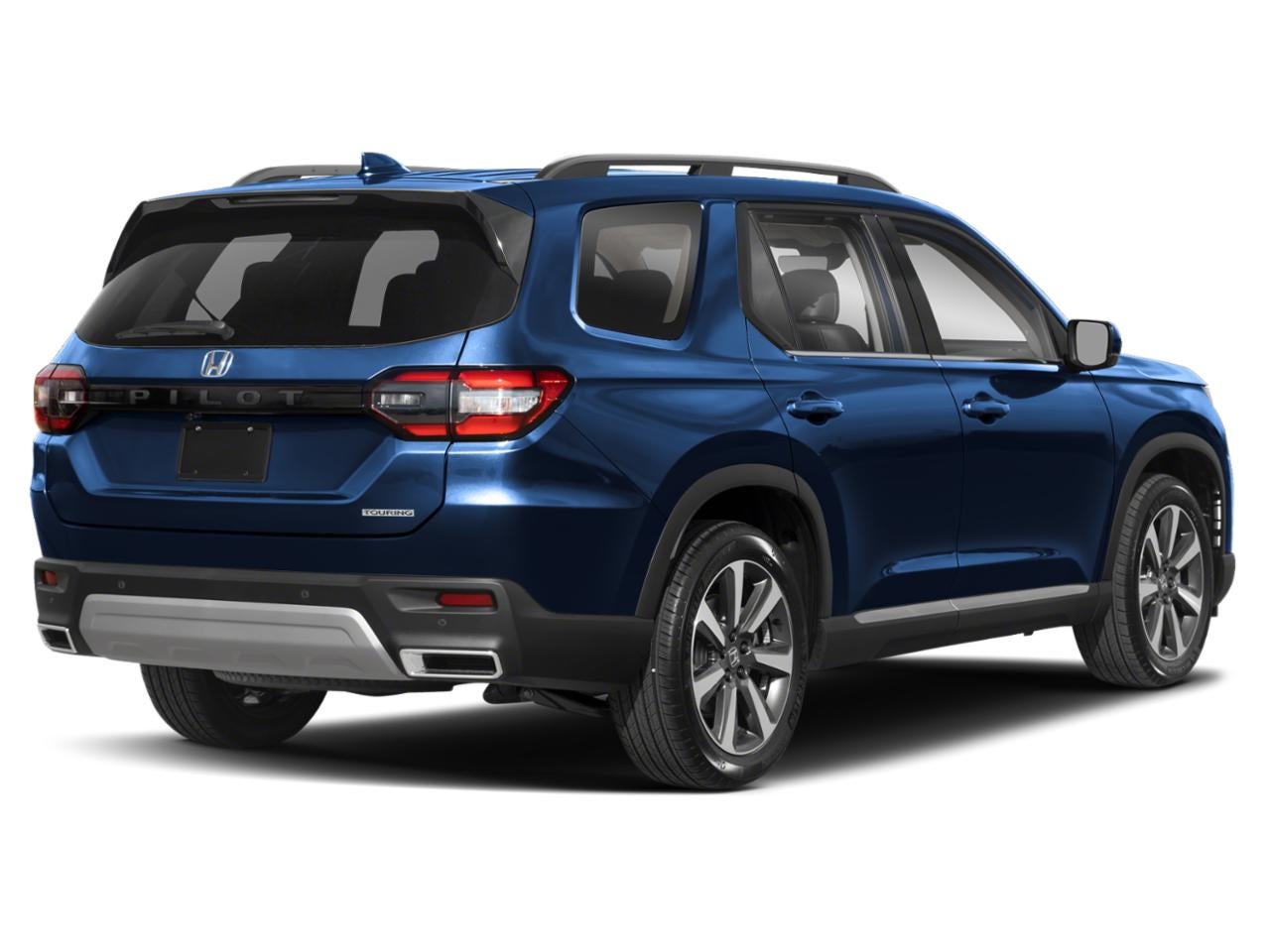 2023 Honda Pilot Touring AWD
