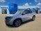 2025 Honda Pilot Touring AWD