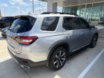 2025 Honda Pilot Touring AWD