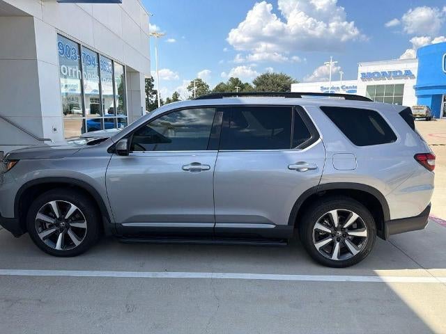 2025 Honda Pilot Touring AWD