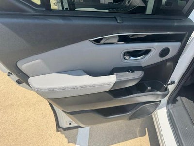 2025 Honda Pilot EX-L 2WD