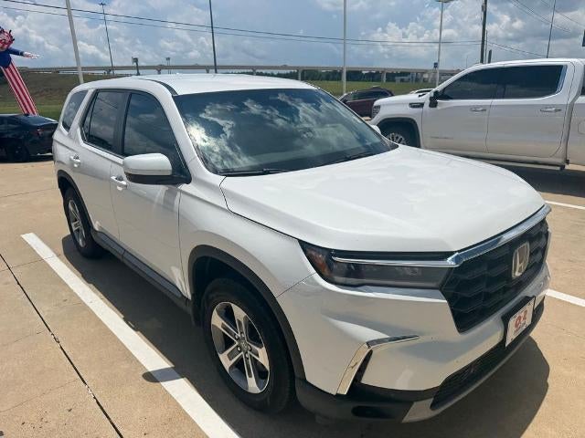 2025 Honda Pilot EX-L 2WD