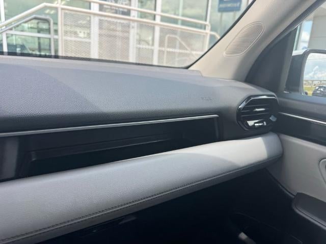 2025 Honda Pilot EX-L 2WD