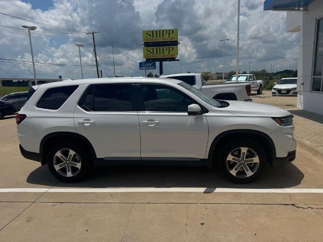 2025 Honda Pilot EX-L 2WD