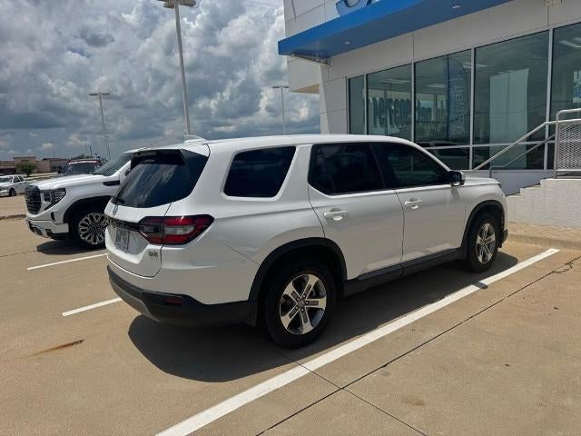 2025 Honda Pilot EX-L 2WD