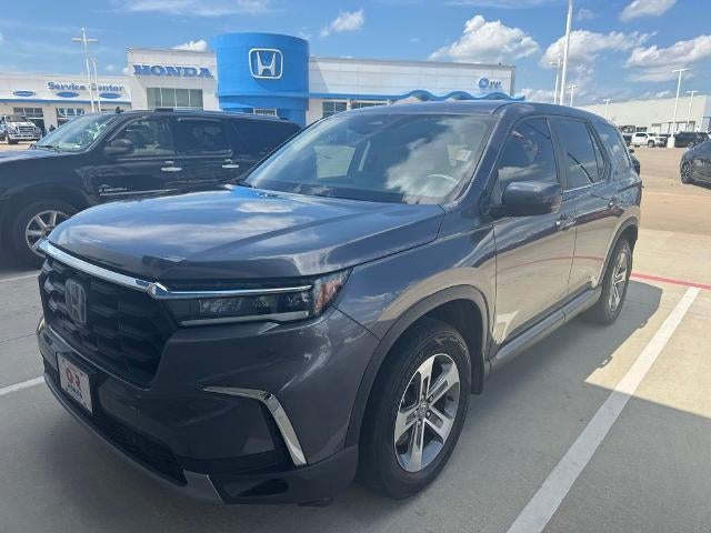 2024 Honda Pilot EX-L 8 Passenger 2WD