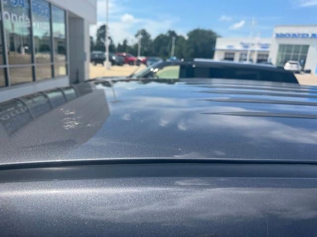 2024 Honda Pilot EX-L 8 Passenger 2WD