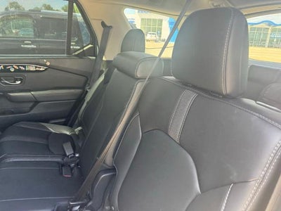 2024 Honda Pilot EX-L 8 Passenger 2WD