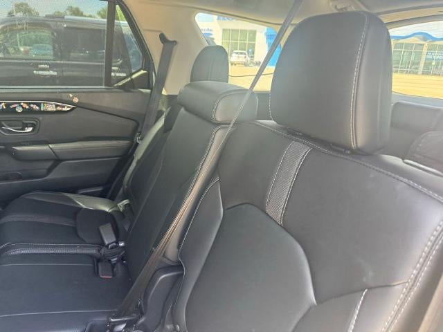 2024 Honda Pilot EX-L 8 Passenger 2WD